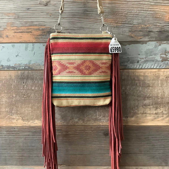 Sling Shot Serape #65980