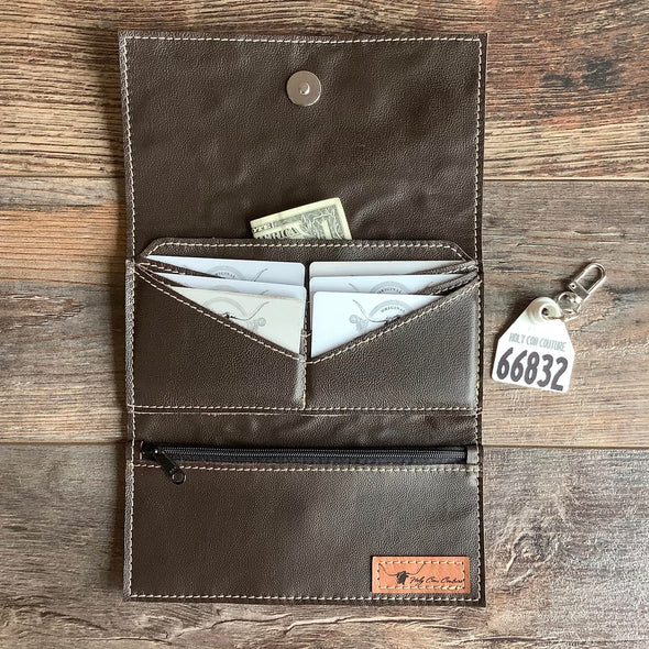 Bandit Wallet #66832