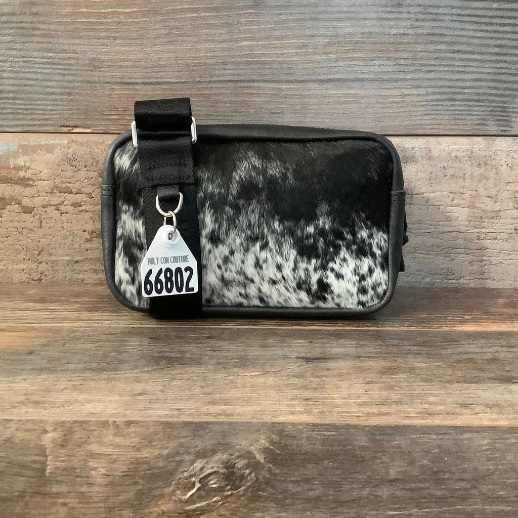Western Bum Bag #66802