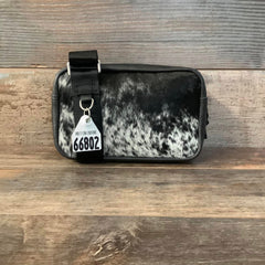 Western Bum Bag #66802