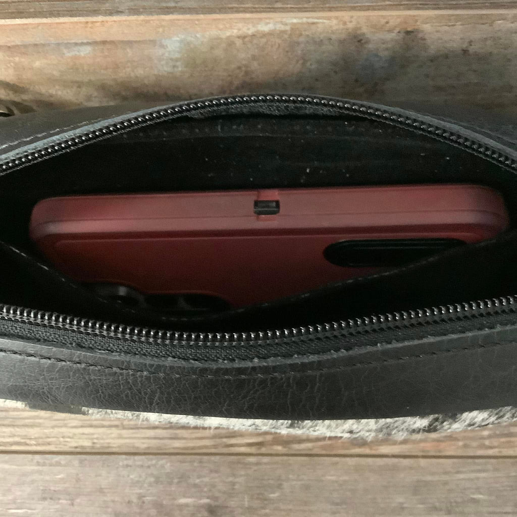 Western Bum Bag #66801
