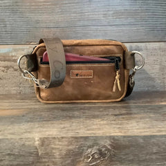 Western Bum Bag #67762