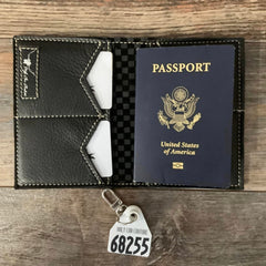 Unisex Passport Wallet #68255