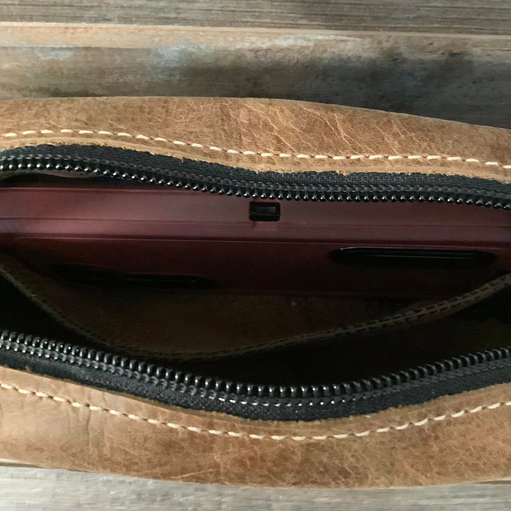 Western Bum Bag #67762