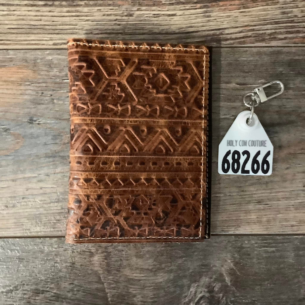 Unisex Passport Wallet #68266