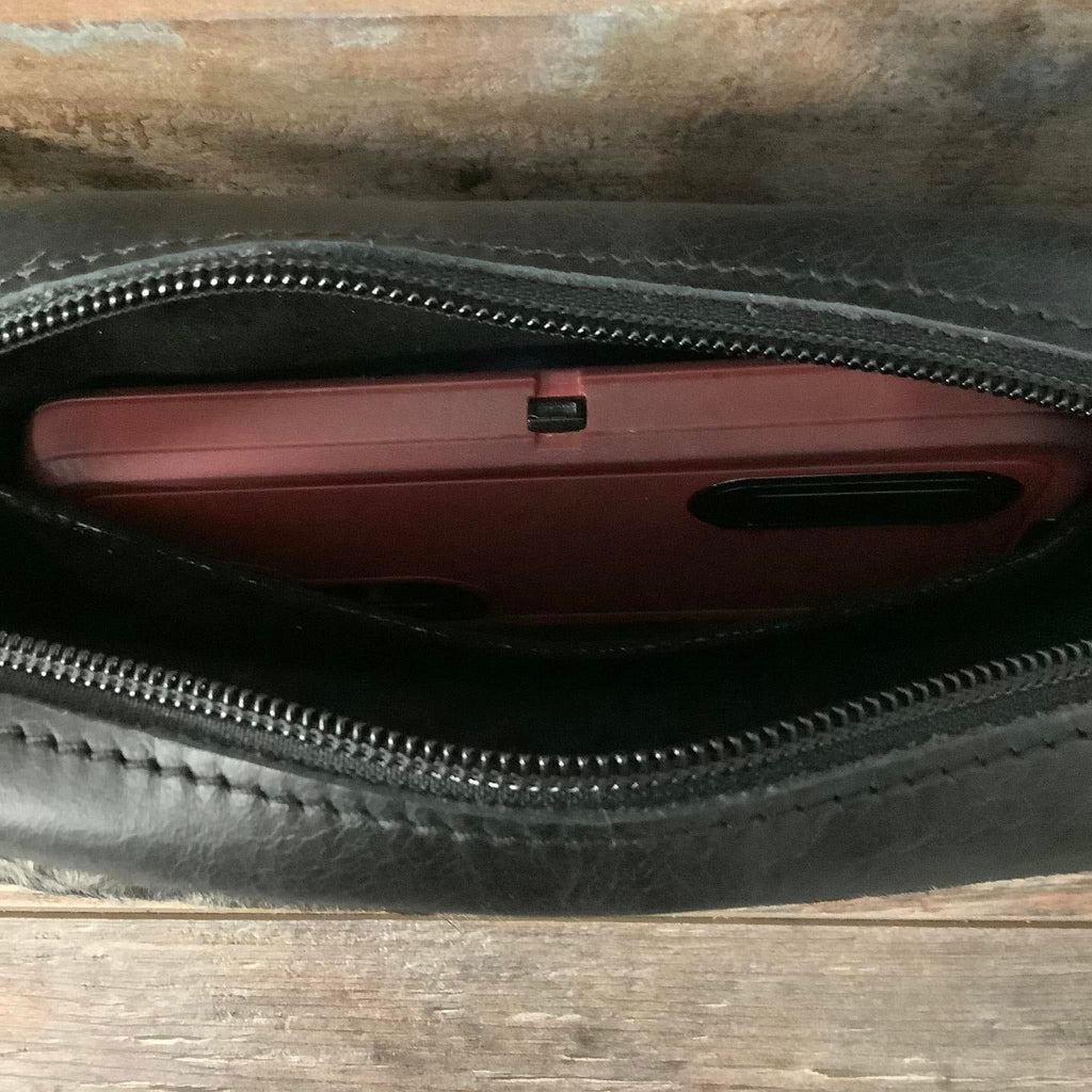 Western Bum Bag #66802