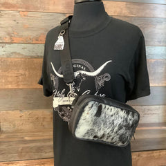 Western Bum Bag #66801