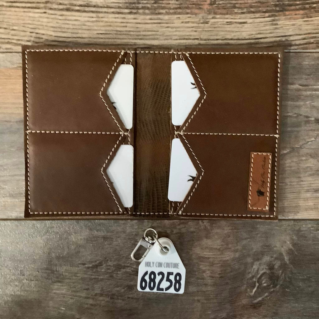 Unisex Passport Wallet #68258