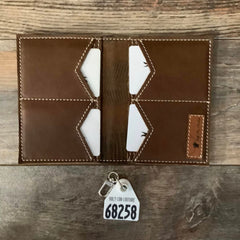Unisex Passport Wallet #68258