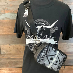 Western Bum Bag Pendleton® #66804