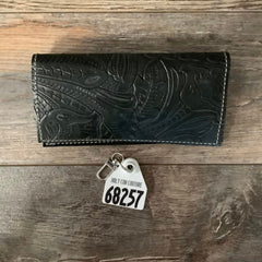 Checkbook Cover #68257
