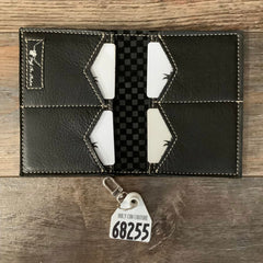 Unisex Passport Wallet #68255