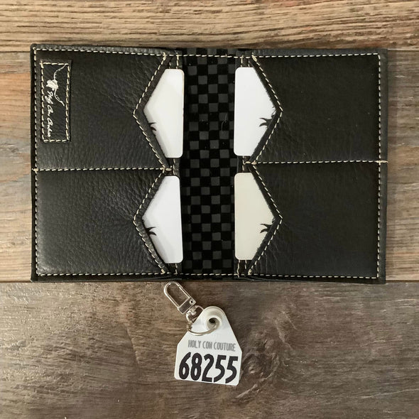 Unisex Passport Wallet #68255