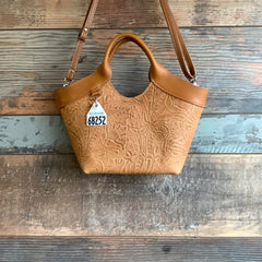 Prairie Tote Bag Mini #68252
