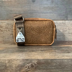Western Bum Bag #67762
