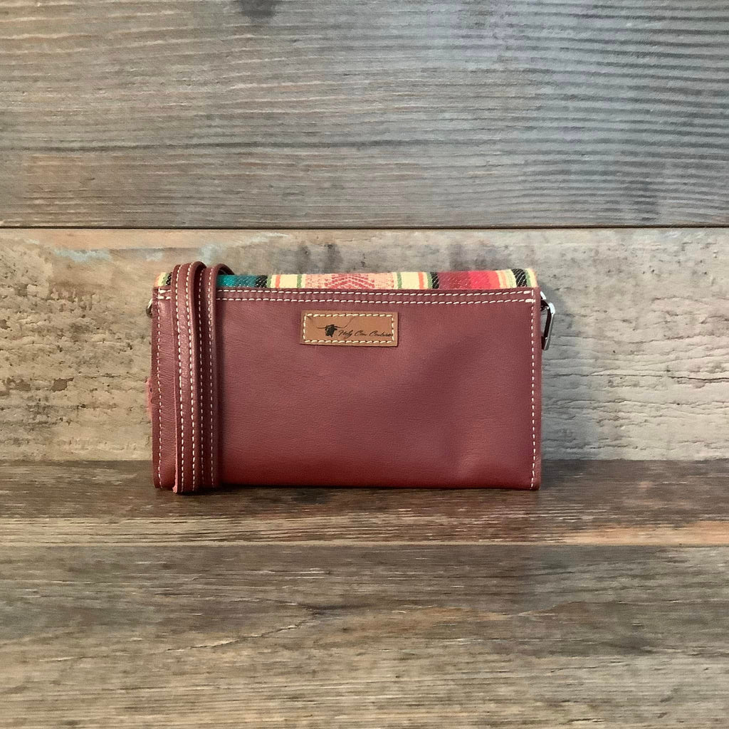 Trail Boss Serape #68259