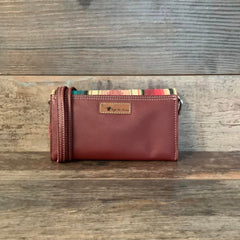 Trail Boss Serape #68259