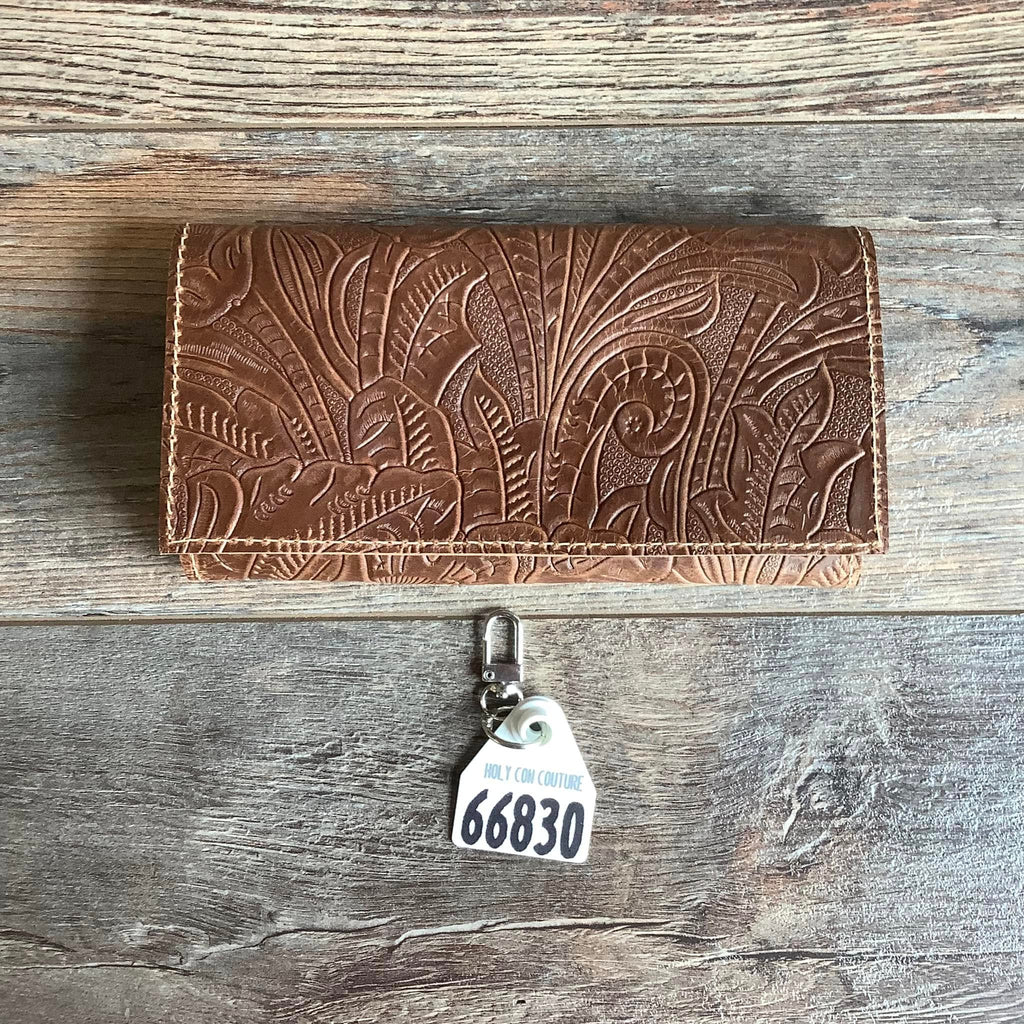 Bandit Wallet #66830