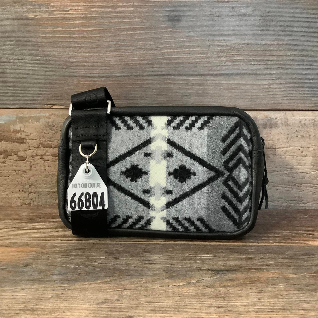 Western Bum Bag Pendleton® #66804