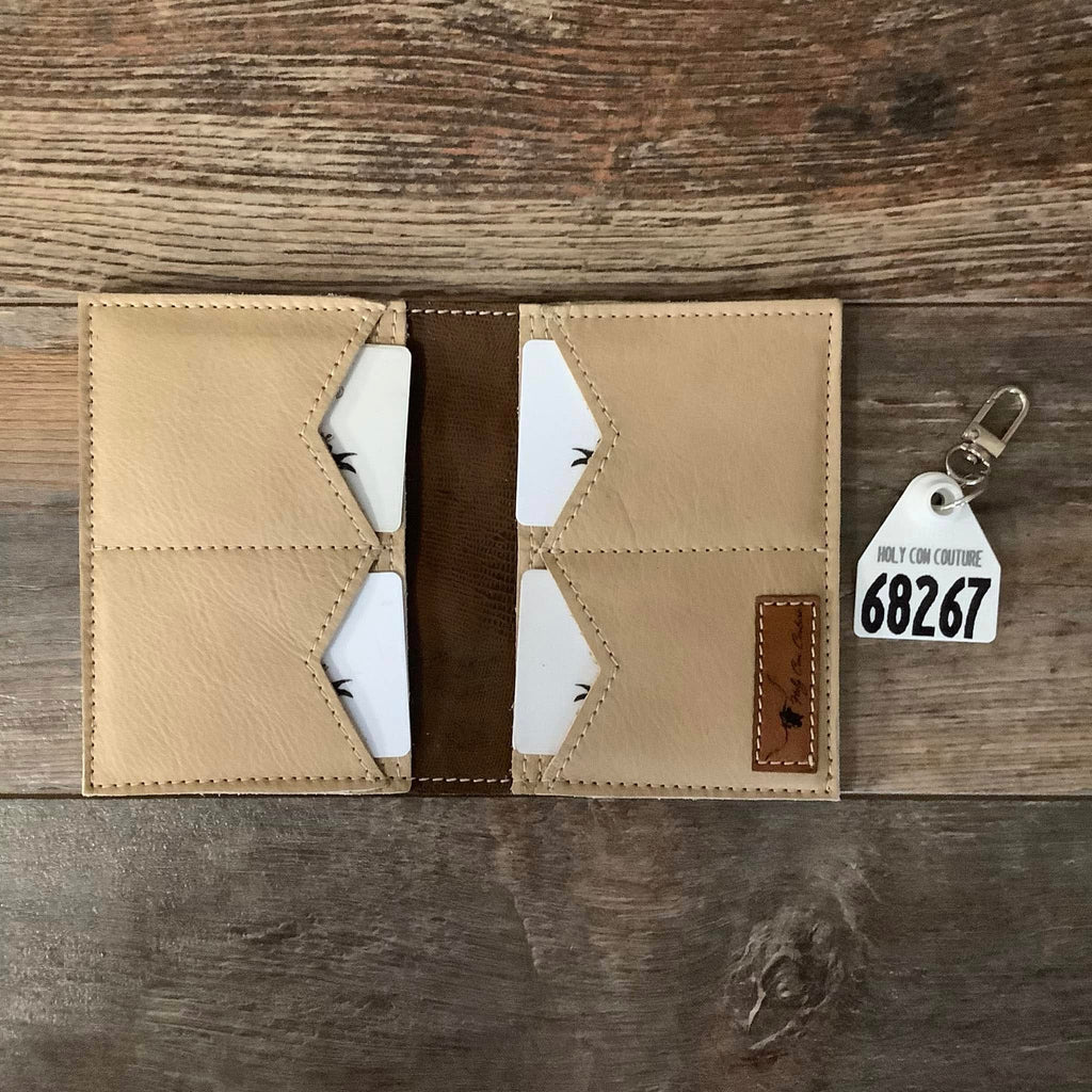 Exclusive Collection  Unisex Wallet #68267