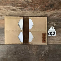 Exclusive Collection  Unisex Wallet #68267