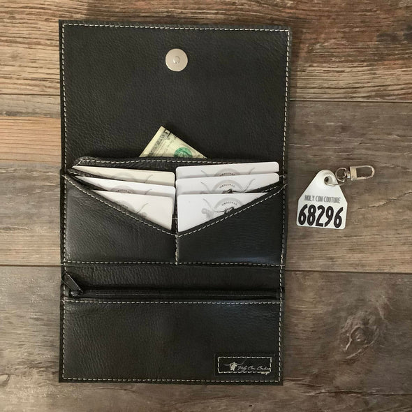 Bandit Wallet #68296