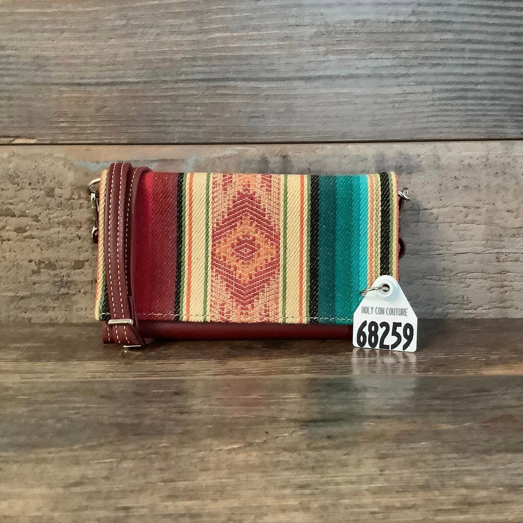 Trail Boss Serape #68259