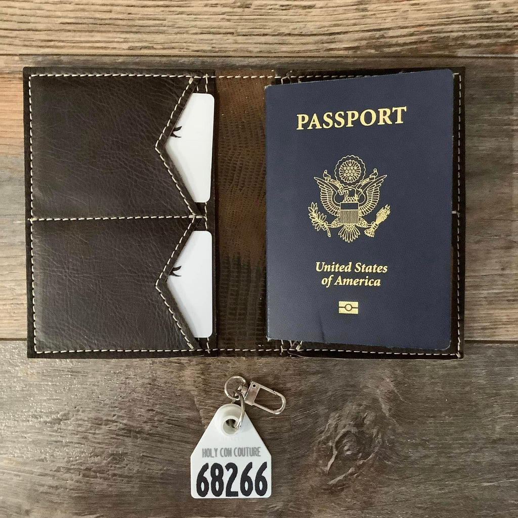 Unisex Passport Wallet #68266