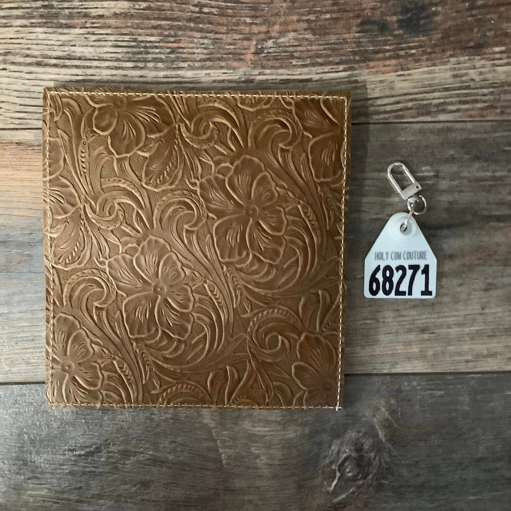 Checkbook Cover #68271