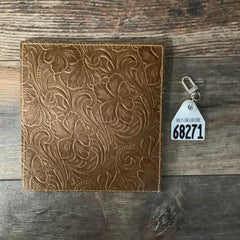 Checkbook Cover #68271