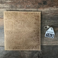 Checkbook Cover #68283
