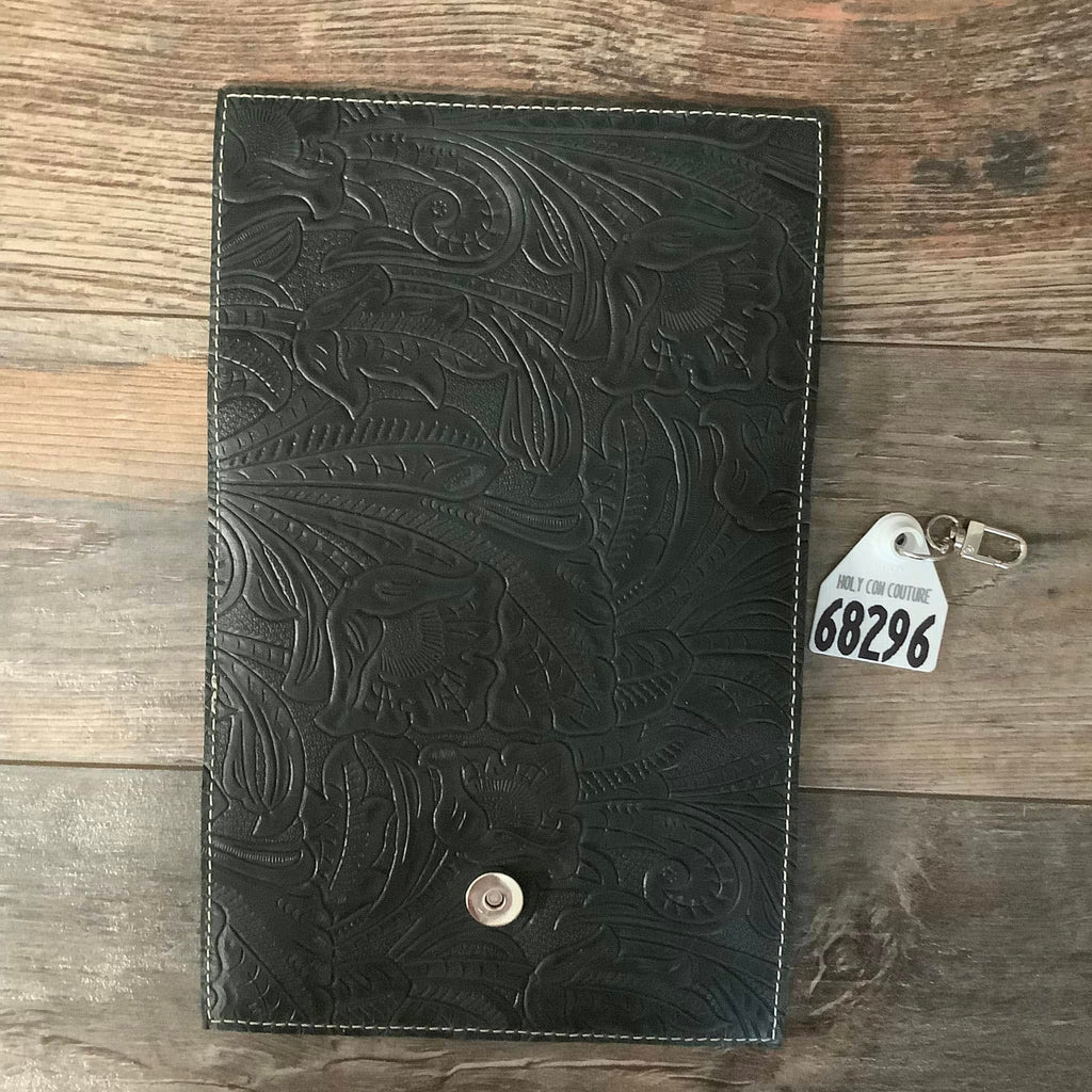 Bandit Wallet #68296