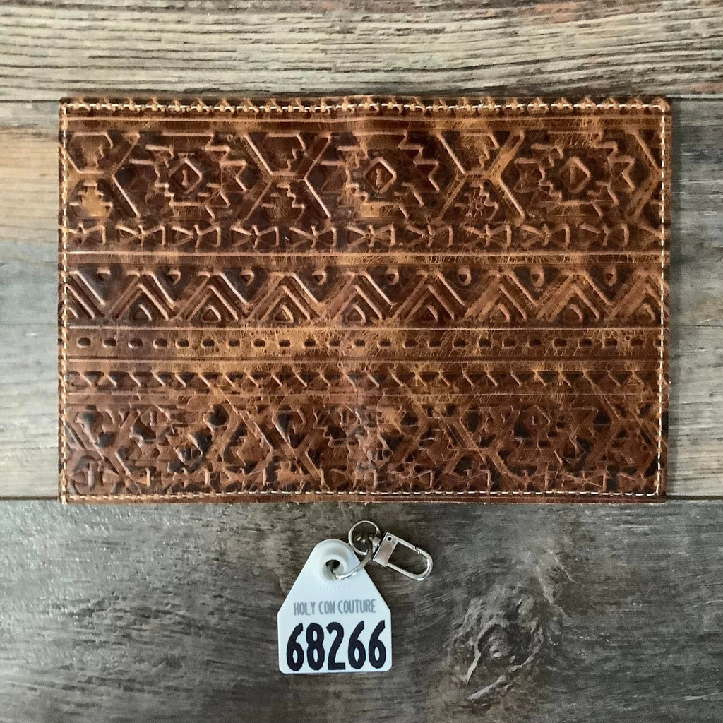 Unisex Passport Wallet #68266