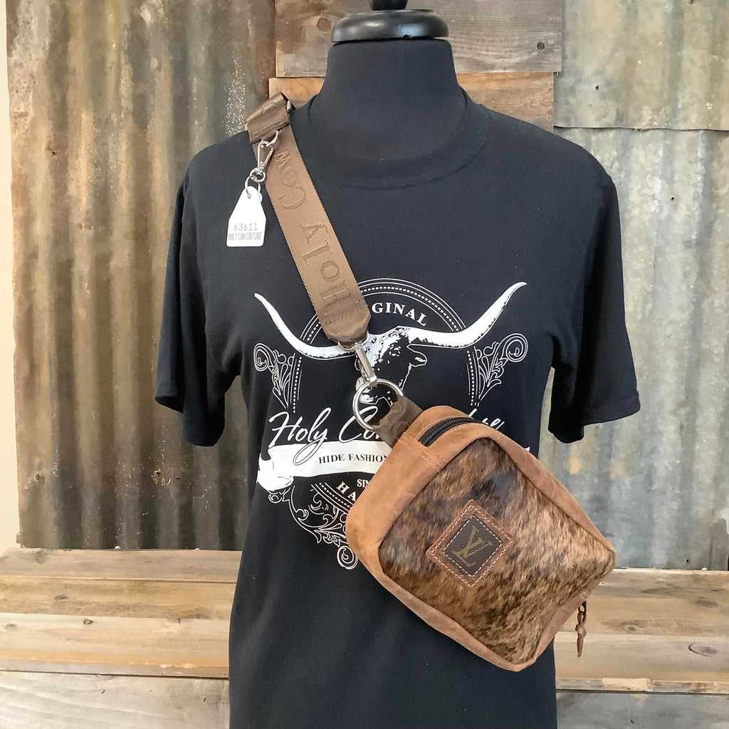 Exclusive Collection Western Bum Bag #63611