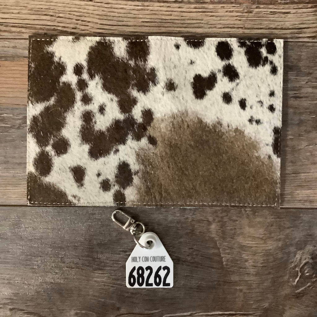 Unisex Passport Wallet #68262