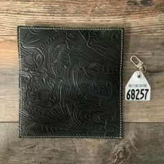 Checkbook Cover #68257