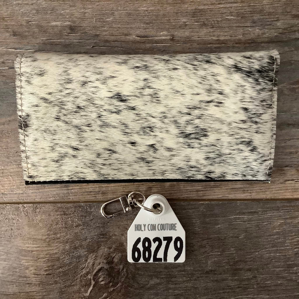 Checkbook Cover #68279