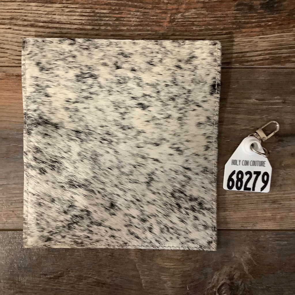 Checkbook Cover #68279