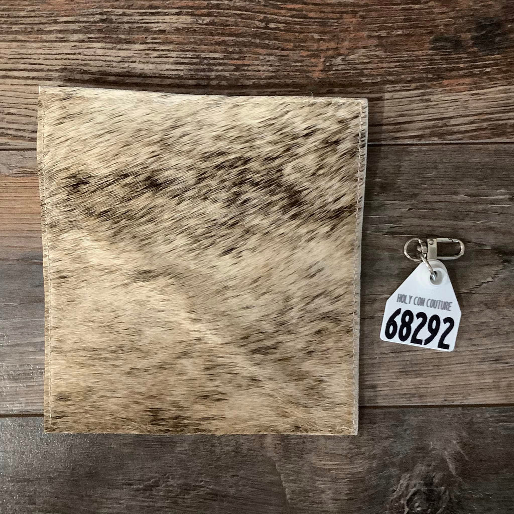 Checkbook Cover #68292