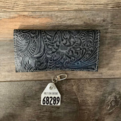 Checkbook Cover #68289