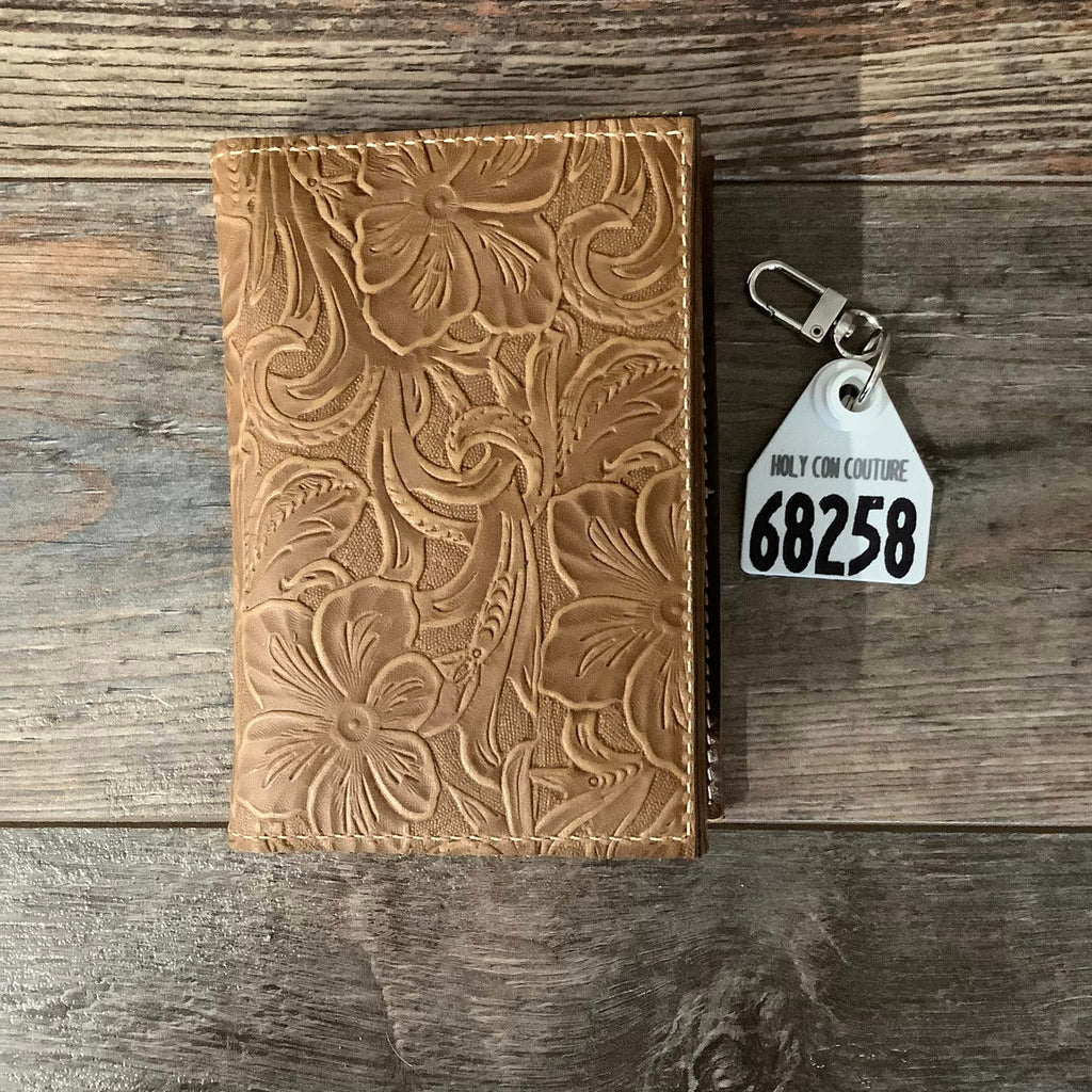 Unisex Passport Wallet #68258