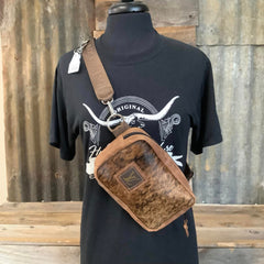 Exclusive Collection Western Bum Bag #63611