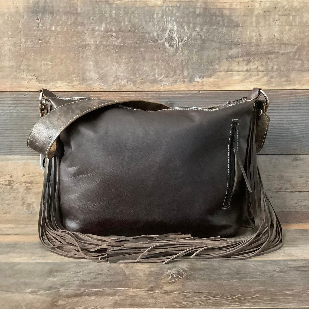 Designer Pendleton® With Authentic Silver Concho #61686