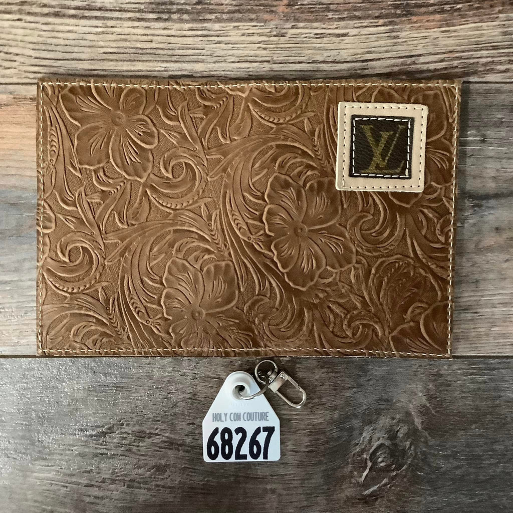 Exclusive Collection  Unisex Wallet #68267