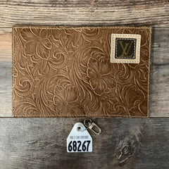 Exclusive Collection  Unisex Wallet #68267
