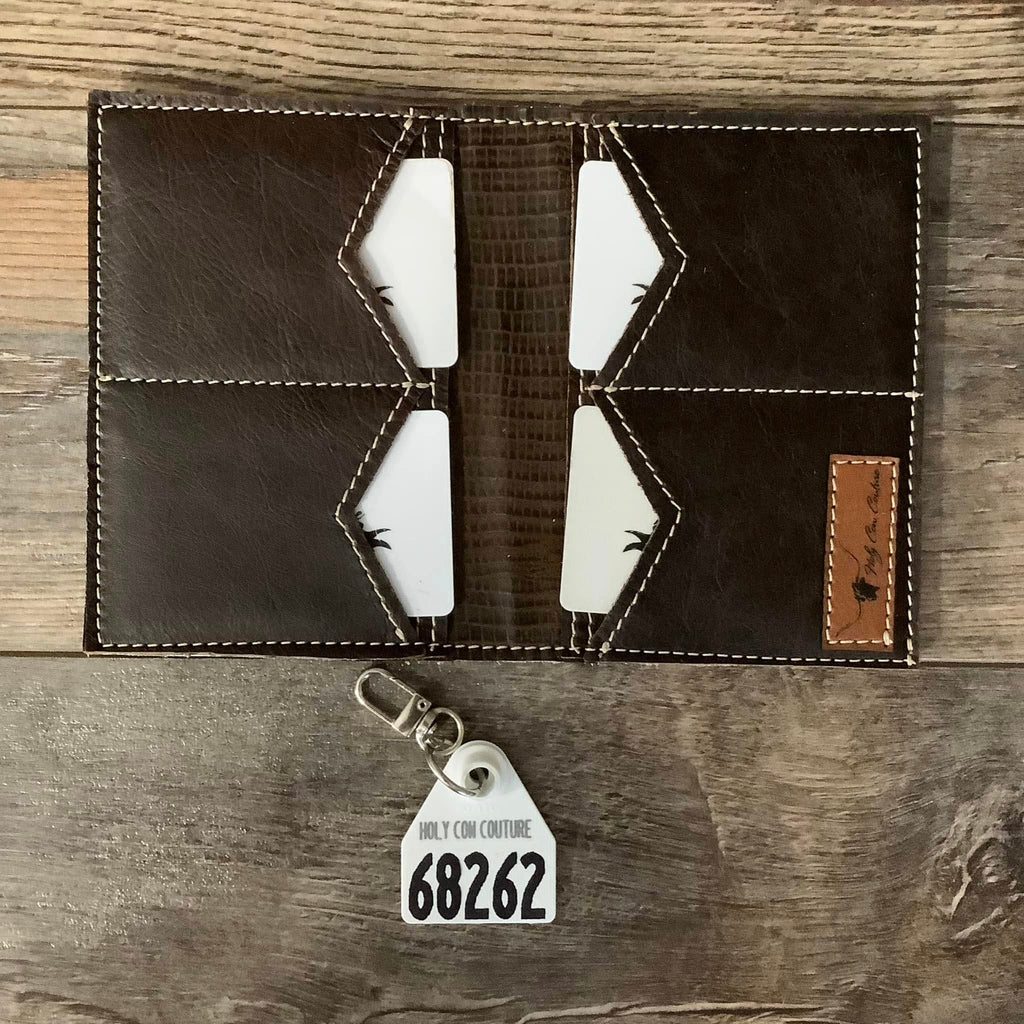Unisex Passport Wallet #68262