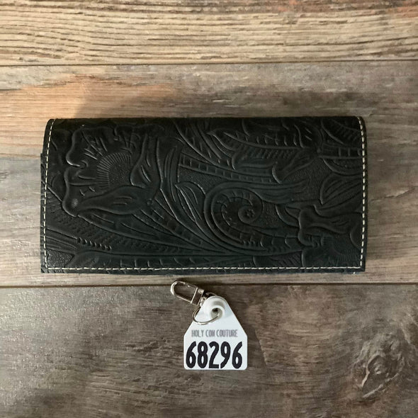 Bandit Wallet #68296