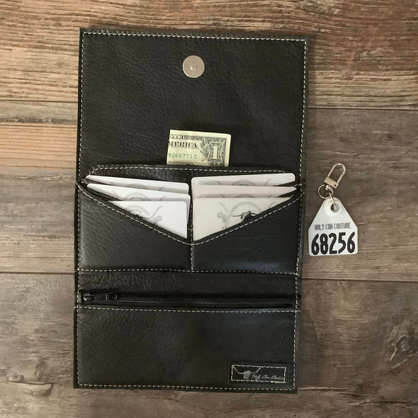 Bandit Wallet #68256