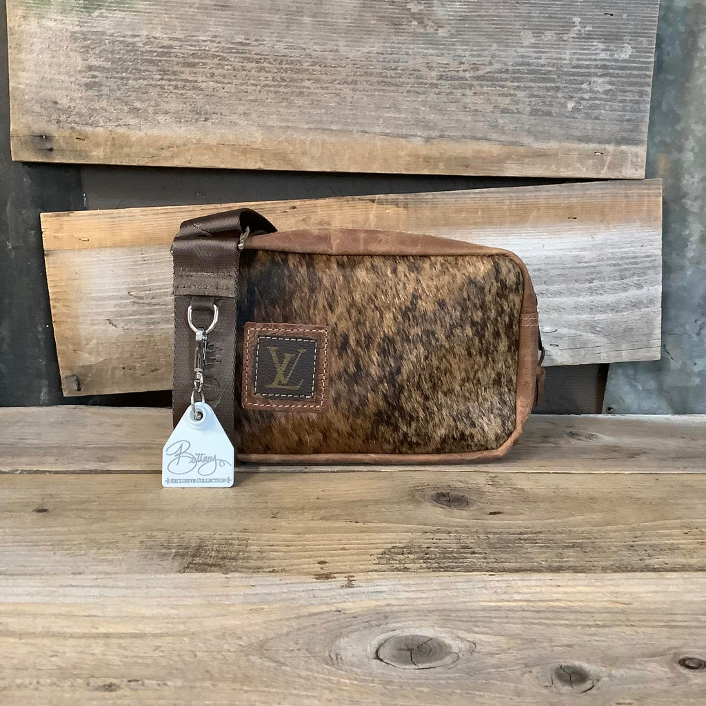 Exclusive Collection Western Bum Bag #63611
