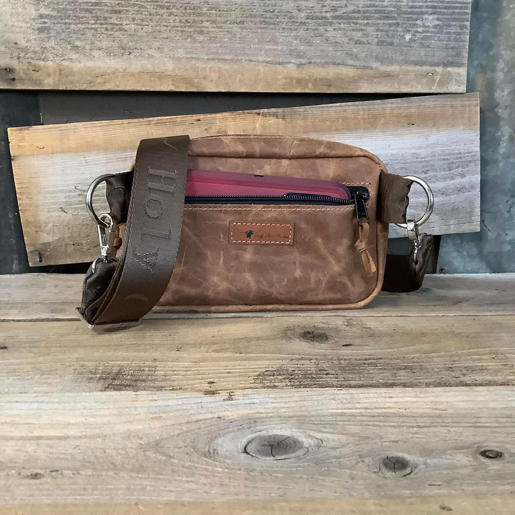 Exclusive Collection Western Bum Bag #63611